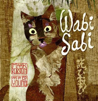 Wabi Sabi - Mark Reibstein - cover