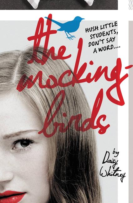 The Mockingbirds - Daisy Whitney - ebook