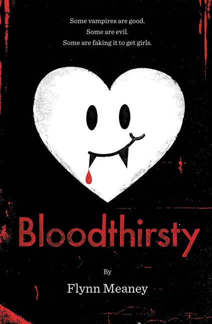 Bloodthirsty - Flynn Meaney - ebook