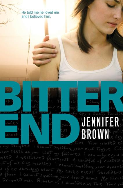 Bitter End - Brown Jennifer - ebook