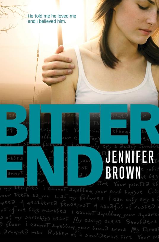 Bitter End - Brown Jennifer - ebook