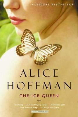 The Ice Queen - Alice Hoffman - cover