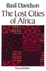 Lost Cities of Africa