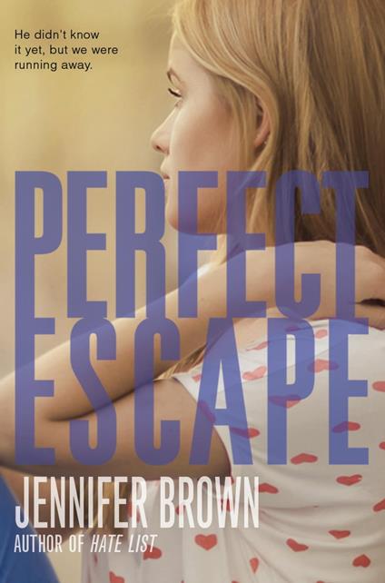Perfect Escape - Brown Jennifer - ebook