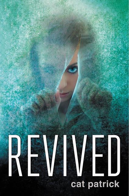 Revived - Cat Patrick - ebook