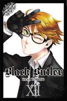 Black Butler, Vol. 12