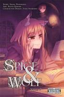 Spice and Wolf, Vol. 7 (manga)