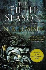 The Fifth Season