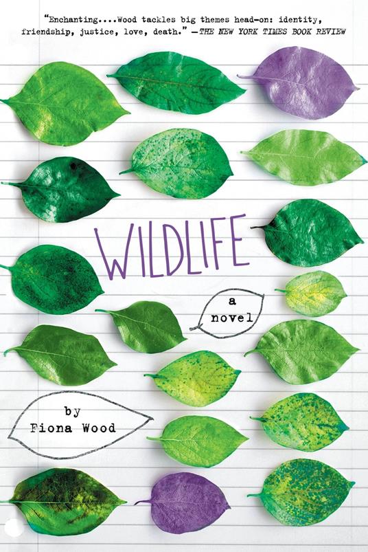 Wildlife - Fiona Wood - ebook