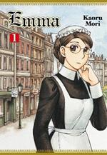 Emma, Vol.1
