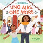 Uno Más, One More: A Latino Retelling of an Old Scottish Ballad