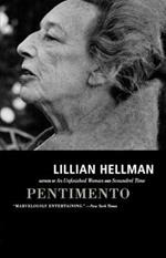 Pentimento: a Book of Portraits