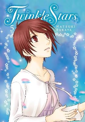Twinkle Stars, Vol. 5 - Natsuki Takaya - cover