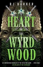 Heart of the Wyrdwood