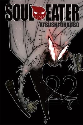 Soul Eater, Vol. 22 - Atsushi Ohkubo - cover