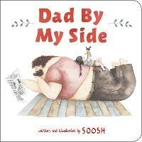 Dad By My Side - Soosh - cover
