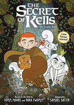 The Secret of Kells: The Graphic Novel