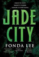 Jade City