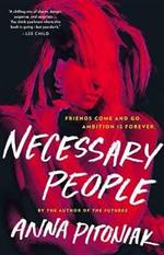 Necessary People