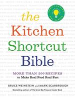 The Kitchen Shortcut Bible
