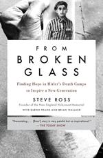 From Broken Glass