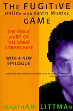 Fugitive Game Online with Kevin Mitnick
