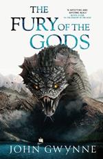 The Fury of the Gods