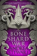The Bone Shard War