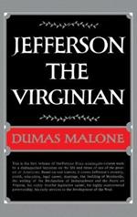 Jefferson:the Virginian