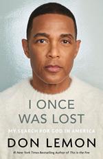 I Once Was Lost