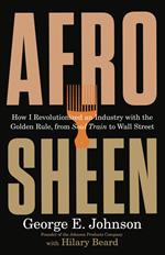 Afro Sheen