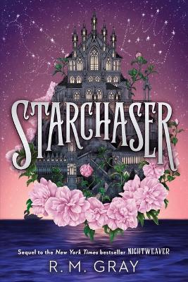 Starchaser (Standard Edition) - R M Gray - cover