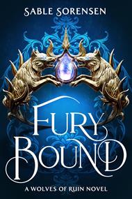 Fury Bound