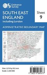 South East England