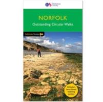 Norfolk - Dennis Kelsall - cover