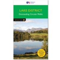 Lake District - Terry Marsh - cover