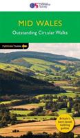 Mid Wales - cover