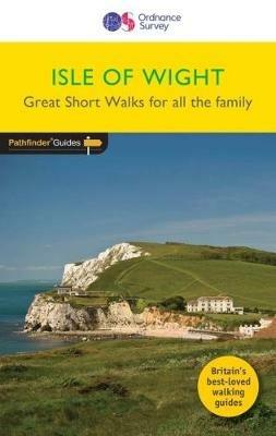 Isle of Wight: SW 27 - cover