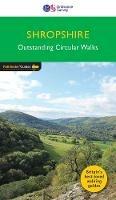 Libro in inglese Shropshire 