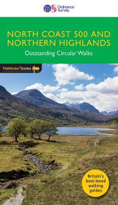 NORTH COAST 500 AND NORTHERN HIGHLANDS - cover