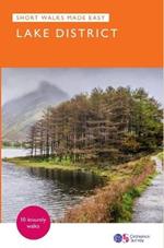 Lake District National Park: 10 Leisurely Walks