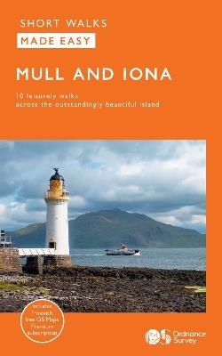 Mull & Iona - cover