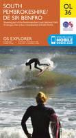 South Pembrokeshire / De Sir Benfro