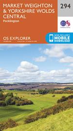 Market Weighton and Yorkshire Wolds Central