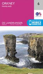 Orkney - Mainland