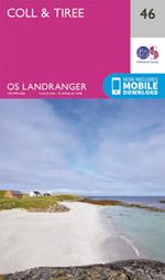 Coll & Tiree