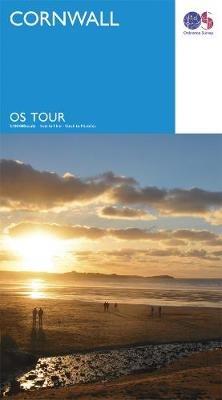 Cornwall - cover