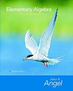 Elementary Algebra for College Students Value Pack (Includes Math Study Skills & Mathxl 12-Month Student Access Kit )