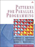 Patterns for Parallel Programming