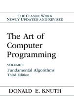 Art of Computer Programming, The